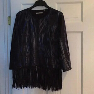 T Tahari Women’s jacket